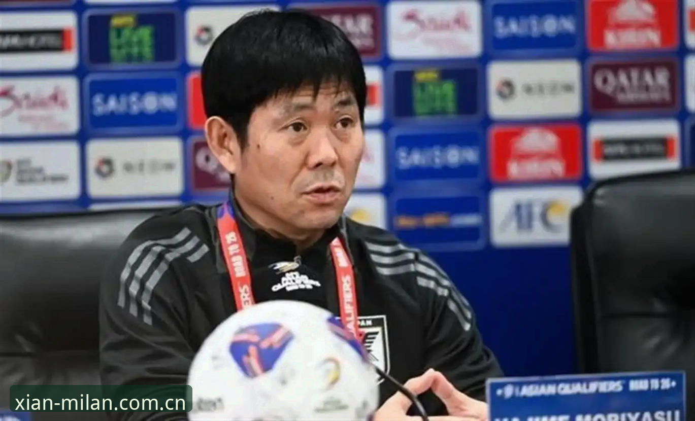 2-1赢下日本U19，森保一为何说这场热身赛比友谊赛更值？