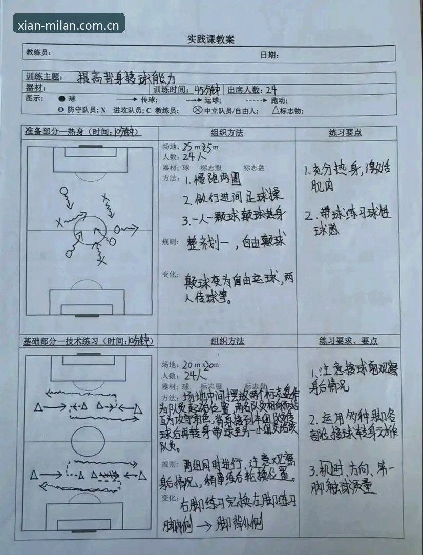 米兰APP中国官网 从土伦杯惨败看青训困局——一份实战视角的足球观察笔记