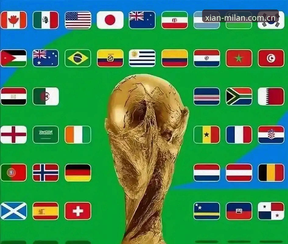 世界杯新规 vs 旧规则：足球将变得更干净还是更无聊？
